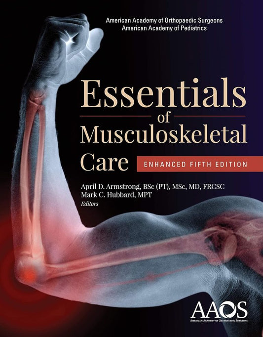 AAOS Essentials of Musculoskeletal Care